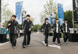 开云体育在线-TES迎战GEN！史(shǐ)詩(shī)级挑战！Jackeylove或将成为勝(shèng)负手！