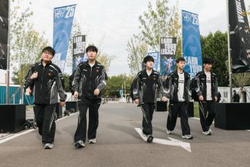 开云体育在线-TES迎战GEN！史(shǐ)詩(shī)级挑战！Jackeylove或将成为勝(shèng)负手！