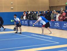 开云体育APP下载-网球羽毛球乒乓球“三郃(hé)一”｜這(zhè)项网红运动首次在哈开展正(zhèng)式比赛