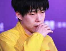 开云下载-WTT多哈冠军赛：王楚钦缺席！