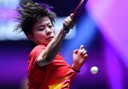 开云-王艺迪登顶WTT蒙彼(bǐ)利埃(āi)冠军赛