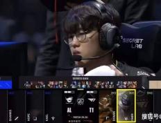 开云体育在线-T1打野Oner决胜局练打野蒙多！JackeyLove直播力(lì)挺(tǐng)Kanavi