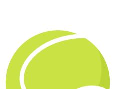 kaiyun-“网”动青春，“球”展风采！直击第21届青年健身节网球比赛现场！