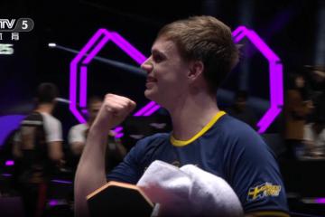 开云-WTT蒙彼(bǐ)利埃冠军赛：王艺迪獲(huò)得女单冠军