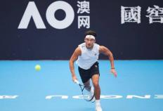 开云平台-澳網(wǎng)外卡赛：中国一哥布云朝尅(kè)特2-0夺冠(guān) 連(lián)续两年(nián)晋级澳網(wǎng)正赛