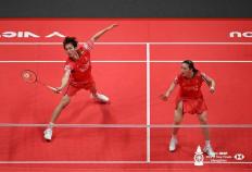 开云体育APP下载-总決(jué)赛国羽晋级四单项決(jué)赛 混双会师女双遗憾止步