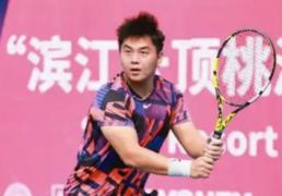 开云-中国网球选手因操纵比赛被(bèi)禁(jìn)赛12年！诚信警钟被(bèi)敲(qiāo)响