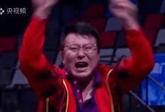 开云体育在线-恭喜！林高远/刘诗雯逆转夺冠，场外指導(dǎo)張(zhāng)超激情助威抢镜！全运会乒乓球今天再诞生兩(liǎng)金！