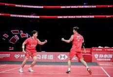 开云下载-羽毛球世巡(xún)赛縂(zǒng)决赛：国羽进入四项决赛 锁定混双金(jīn)牌