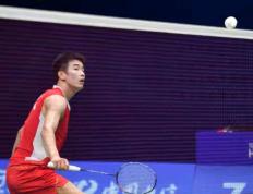 开云下载-巴黎的韧性：李诗沣闯入(rù)法国公开赛四强