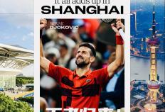 开云平台-德(dé)约科维奇宣布重返上海(hǎi)大师杯赛！这个十一ATP1000上海(hǎi)站见！