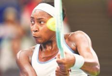 开云下载-武网四强出炉 斯瓦泰克出局