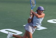 开云下载-中网第(dì)8比賽(sài)日(rì)看点：辛纳决賽(sài)战黑马新星，斯瓦泰克领衔冲八强