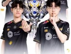 开云体育APP下载-T1史无前例英(yīng)雄联盟S赛三(sān)連(lián)冠，Faker六冠加冕