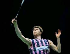 开云-2025法國(guó)羽毛球公开賽(sài)：安(ān)东森逆转安(ān)賽(sài)龙 半决賽(sài)对阵李(lǐ)诗沣