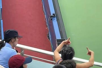 开云-女子(zi)大闹网球赛后续：多次嚣张挑(tiāo)衅，裁判发话，把女子(zi)趕(gǎn)出赛场