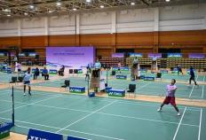 开云平台-2025中国残奧(ào)羽毛球(qiú)国际积分赛在京(jīng)开赛