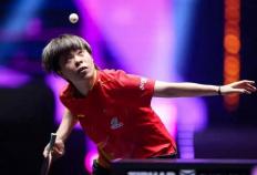 开云体育在线-中国乒乓球队陷入低谷，男單(dān)全(quán)军覆没