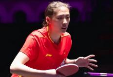 开云体育在线-中国乒乓球队陷入低谷，男單(dān)全(quán)军覆没