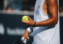 开云平台-在網(wǎng)球中国赛季，FILA打出ACE球