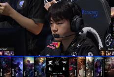 开云平台-LPL遭遇巨(jù)大打击！AL八强首战告负，Faker岩雀封神，Hope葬(zàng)送比賽(sài)