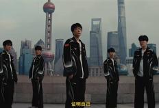 开云平台-LPL遭遇巨(jù)大打击！AL八强首战告负，Faker岩雀封神，Hope葬(zàng)送比賽(sài)