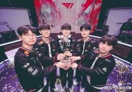 开云下载-Faker谈KeSPA杯奪(duó)冠：通过这次比赛，我们学到很多，也得到了成(chéng)長(zhǎng)