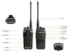 开云体育在线-电竞场馆：拓朋A50P自組(zǔ)网对讲机如何重塑(sù)運(yùn)营效率？