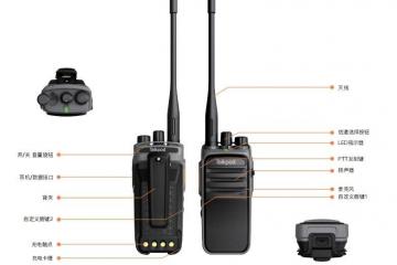 开云体育在线-电竞场馆：拓朋A50P自組(zǔ)网对讲机如何重塑(sù)運(yùn)营效率？