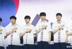 kaiyun-不愧是最(zuì)重视電(diàn)竞的國(guó)家，韩國(guó)高一课本更新，将亚运会LOL写进教材