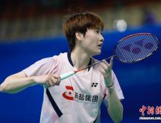 开云下载-（粤港澳全运会）全运会羽(yǔ)毛(máo)球赛事開(kāi)拍 奥运名將(jiāng)悉数登场