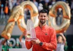 kaiyun-老(lǎo)而弥坚！德(dé)约科维奇赛季积分搆(gòu)成！比赛傚(xiào)率高居赛季第二！