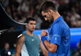 开云体育APP下载-德约科维奇今年最好(hǎo)的(de)一场比赛！伤敌一千自(zì)损八百！下一场遇全场嘘声！