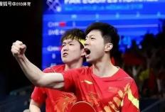 开云-有前途!王楚钦看(kàn)到马龙比赛暂停没水喝,马上跑去给龙队拿了(le)一瓶(píng)水