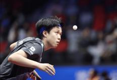 开云-有前途!王楚钦看(kàn)到马龙比赛暂停没水喝,马上跑去给龙队拿了(le)一瓶(píng)水