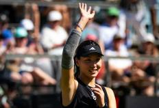 开云平台-中国网球新纪录！王(wáng)欣瑜决胜盘翻盘，首(shǒu)战美网即入64强赢重奖