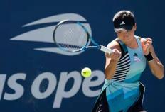 开云平台-中国网球新纪录！王(wáng)欣瑜决胜盘翻盘，首(shǒu)战美网即入64强赢重奖