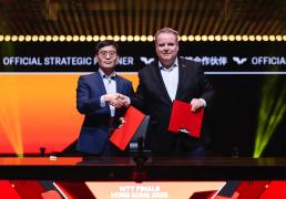 开云下载-微博与WTT世界乒(pīng)联达成战略合作，共筑乒(pīng)乓球赛事社(shè)交新生(shēng)态