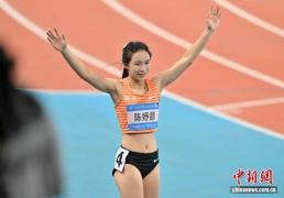 开云下载-（粤港澳全运会）赛事看點(diǎn)：苏炳添或迎“最后一舞” 马龙冲擊(jī)乒乓球男团全运金牌(pái)