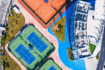 开云平台-男子(zi)网球“世界杯”戴维斯杯即将登陆广州南沙