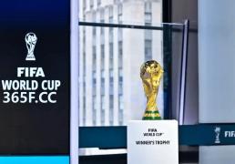 开云下载-2026世界杯赛程时间表，365体育各球队分档已出炉