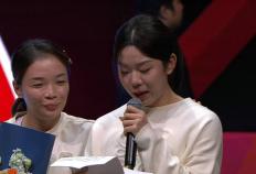 开云体育APP下载-泪洒杭州！陈清晨“随时归队”承诺，定格(gé)凡塵(chén)组合11年战友(yǒu)情