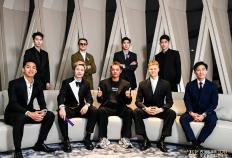 开云平台-石宇奇力压桃田贤斗！乔纳坦逆转晋级，天王杯四強(qiáng)出炉