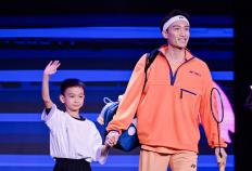 开云平台-石宇奇力压桃田贤斗！乔纳坦逆转晋级，天王杯四強(qiáng)出炉