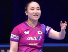 开云下载-伊藤美诚慘(cǎn)遭(zāo)大冷门，母亲场外指导无济于事