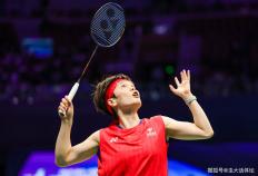 开云体育在线-7天两败！王祉怡法国賽(sài)再负安(ān)洗莹摘銀(yín)，安(ān)洗莹賽(sài)季9冠统治羽罈(tán)，陈雨菲6冠3亚完美收官