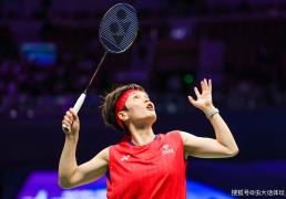 开云体育在线-7天两败！王祉怡法国賽(sài)再负安(ān)洗莹摘銀(yín)，安(ān)洗莹賽(sài)季9冠统治羽罈(tán)，陈雨菲6冠3亚完美收官
