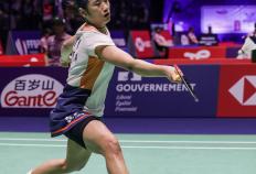 kaiyun-（体育）羽毛(máo)球——世锦賽(sài)：安洗莹晉(jìn)级八(bā)强