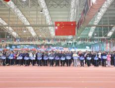 开云体育APP下载-市直(zhí)機(jī)关乒乓球、羽毛球比(bǐ)赛開(kāi)赛