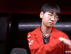 开云体育在线-BLG赢比赛被观众喝倒彩！Knight自曝轻敌原因：训练赛几乎全胜